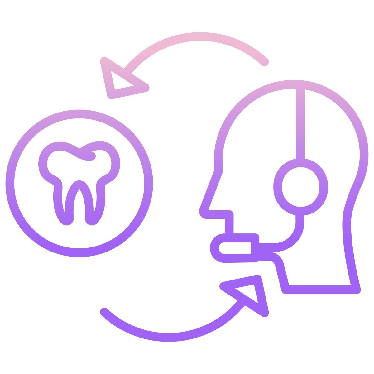 support icon