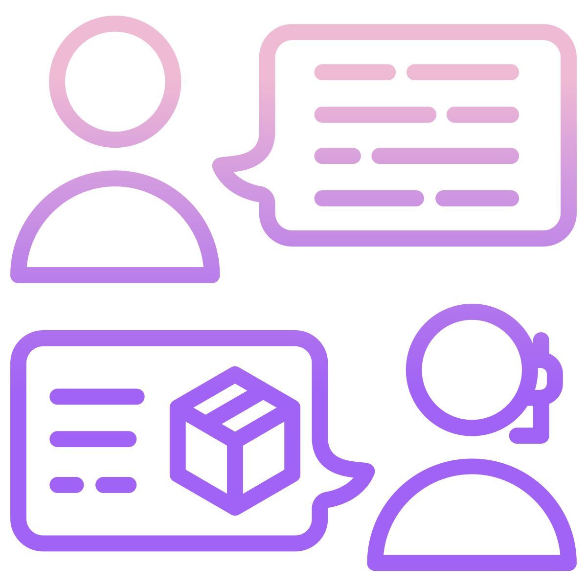 support icon