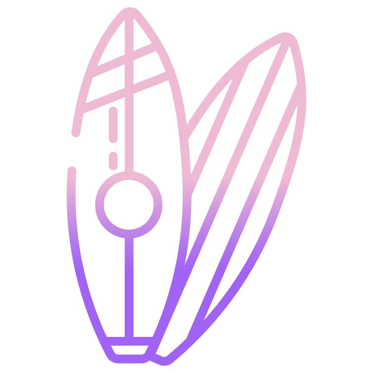 surfboard icon