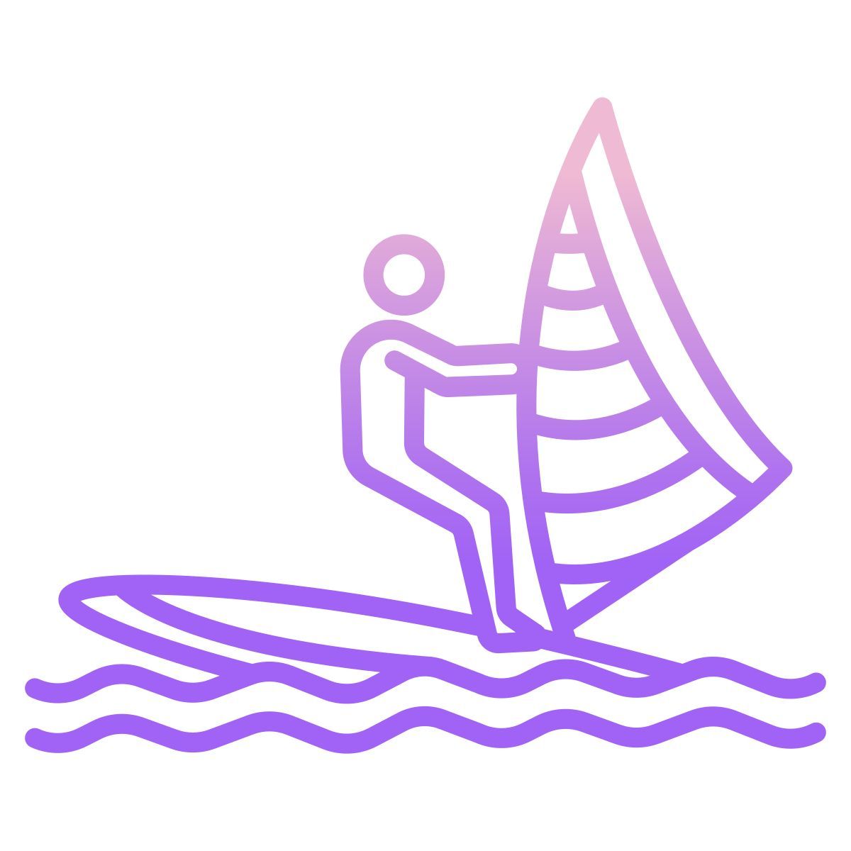 surfing icon