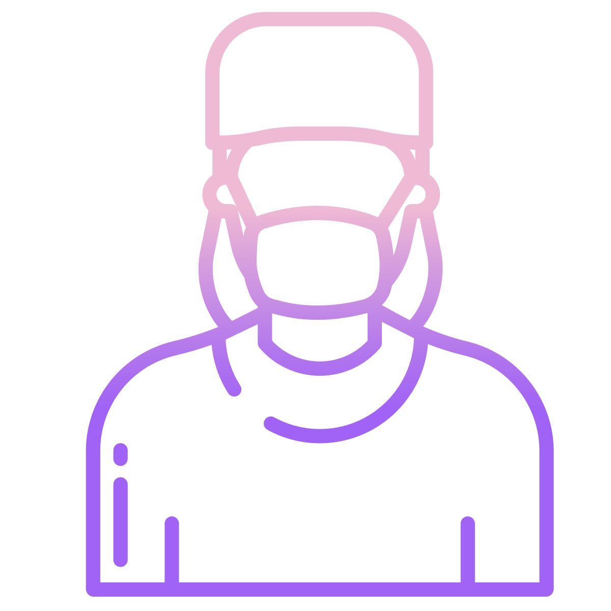 Surgeon icon