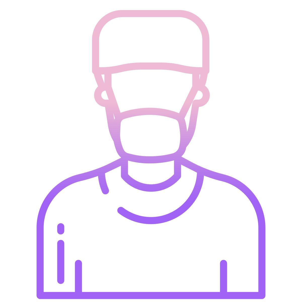 surgeon icon
