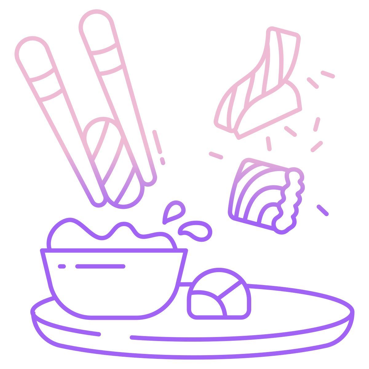 sushi icon
