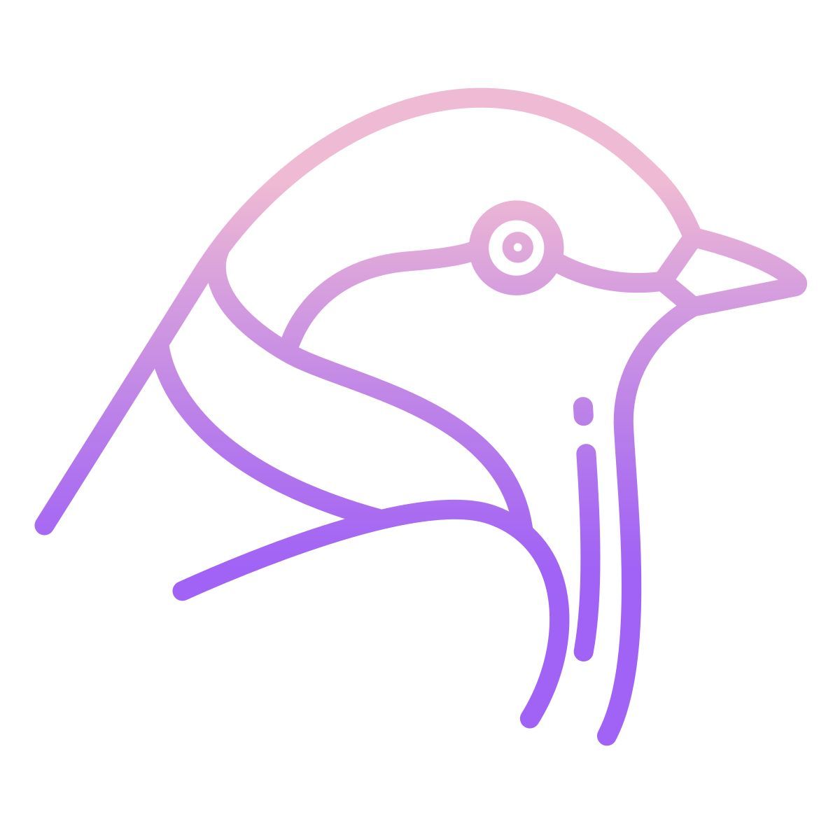 swallow icon