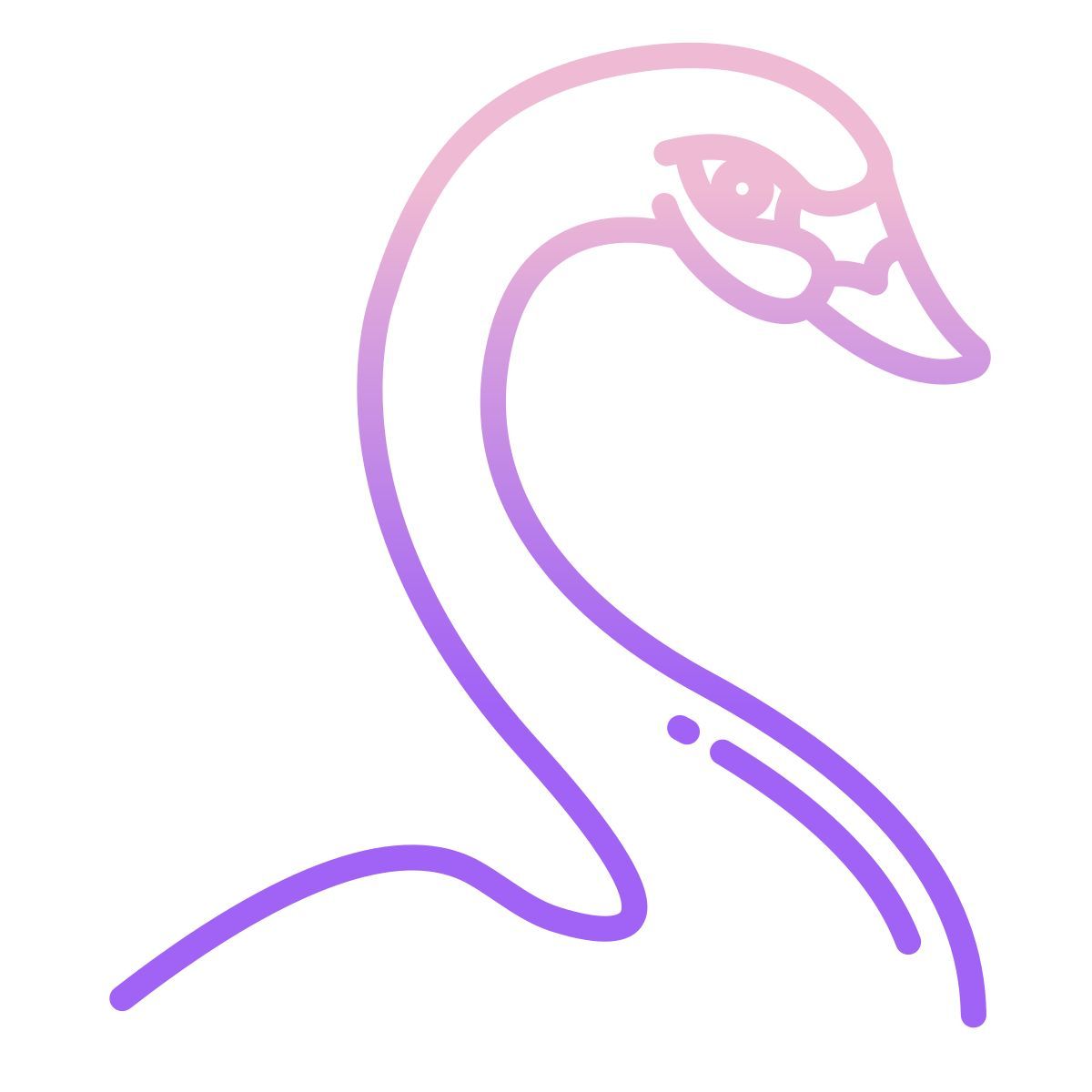 Cisne icon
