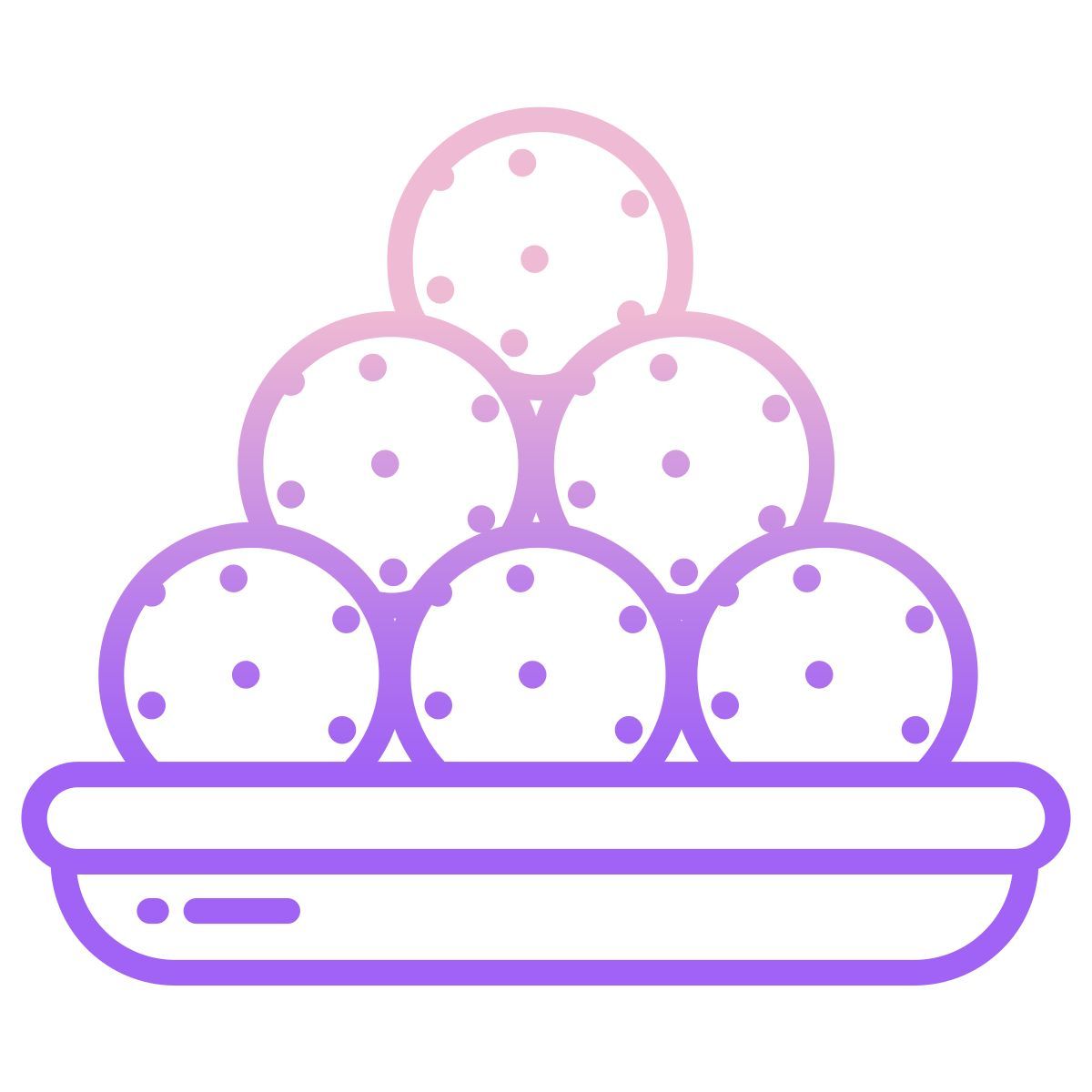 Doces icon