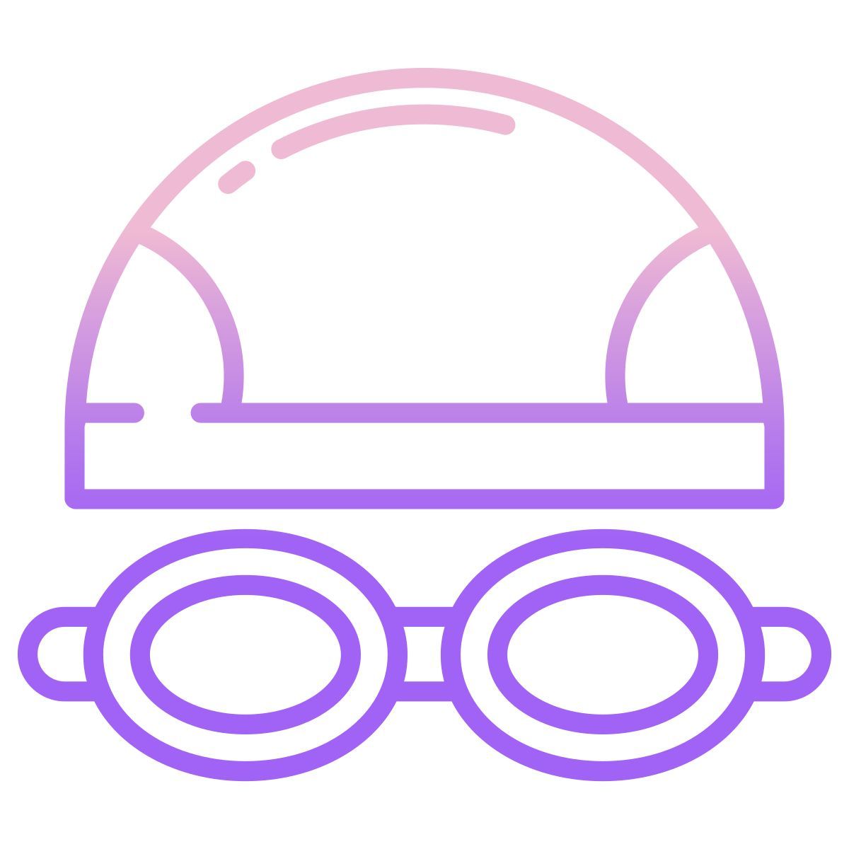 swim icon