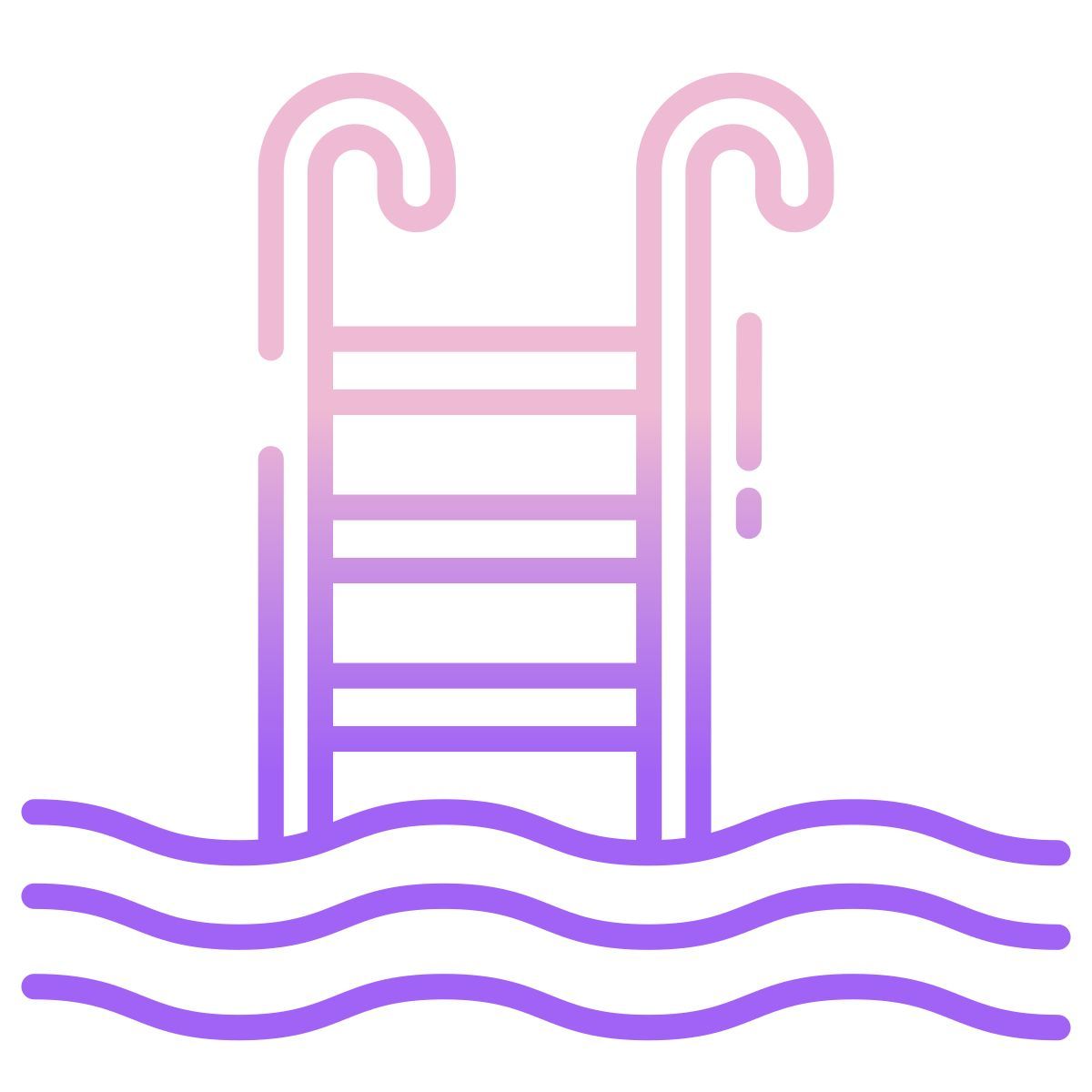 swimming pool icon
