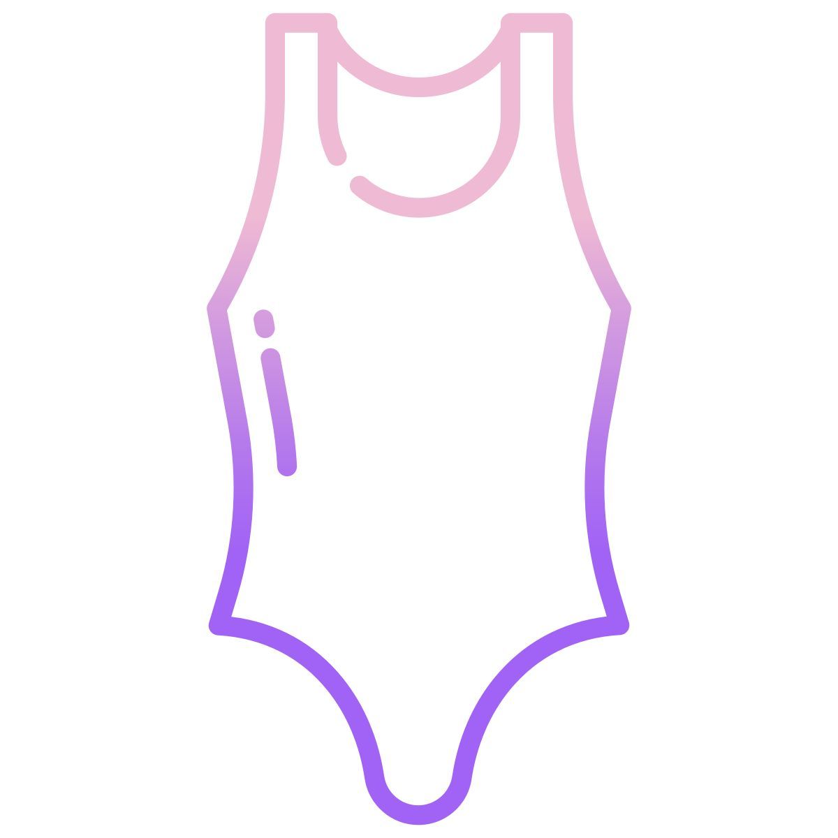 swimsuit icon