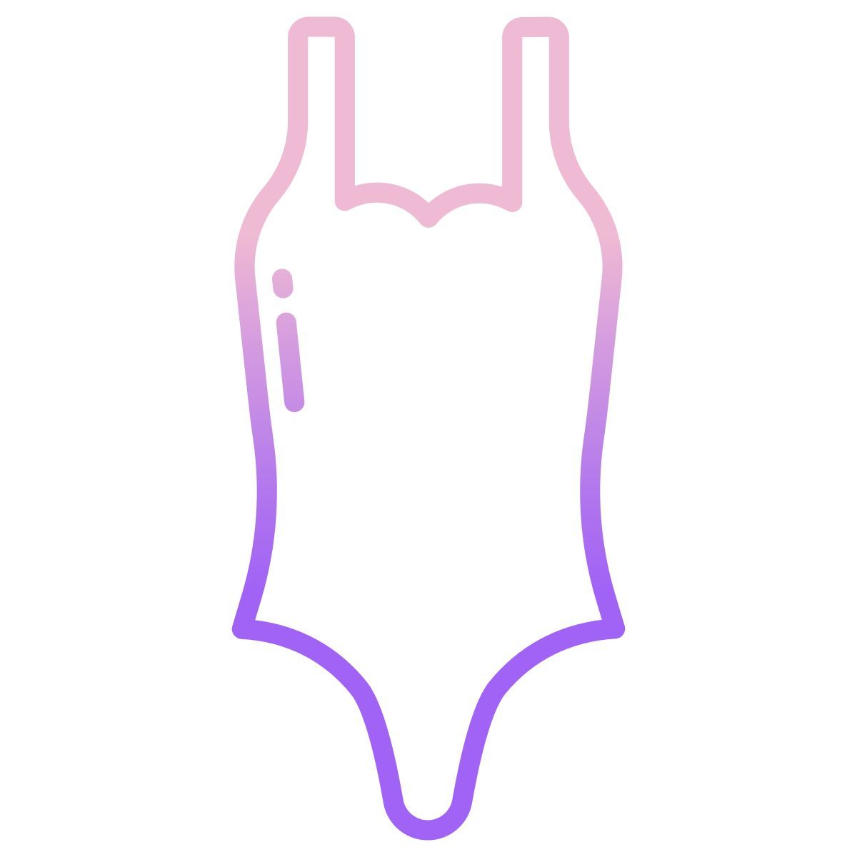 swimsuit icon