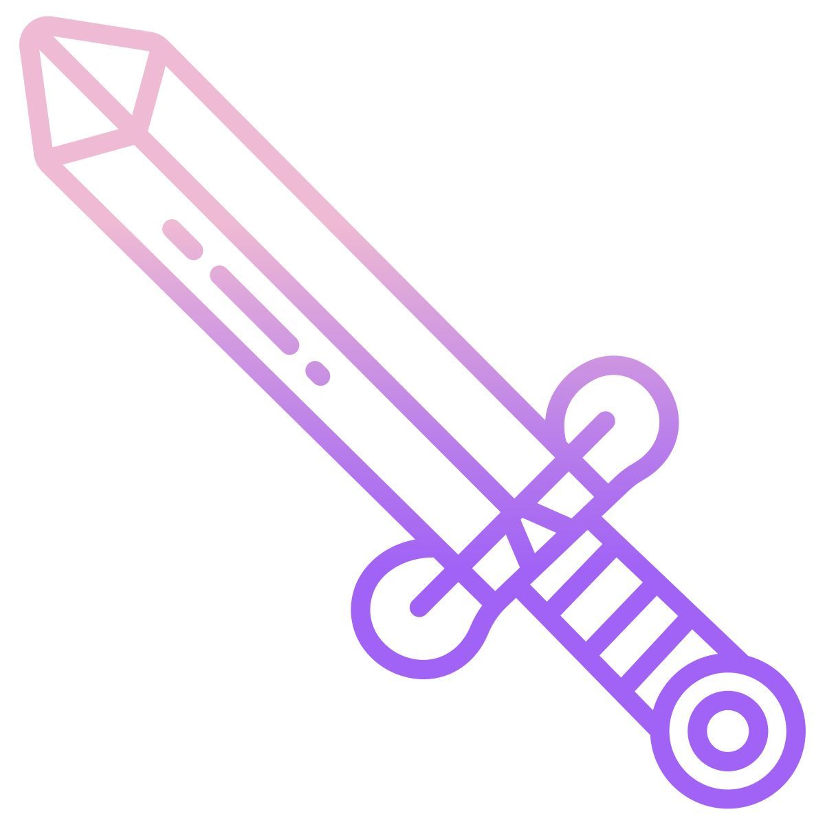 sword icon