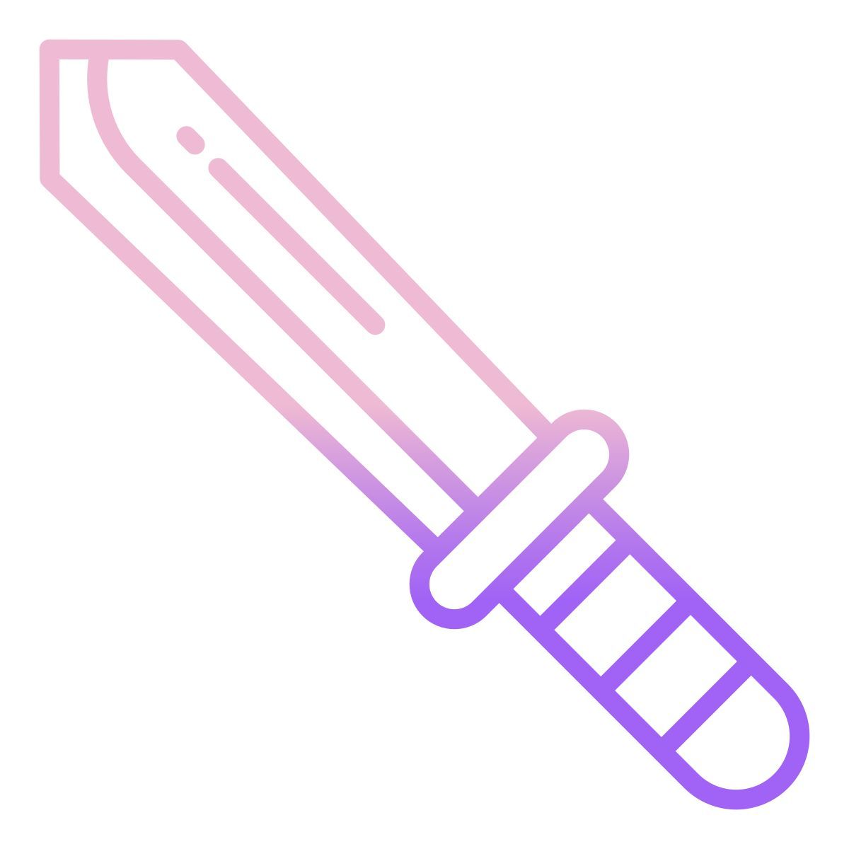 sword icon