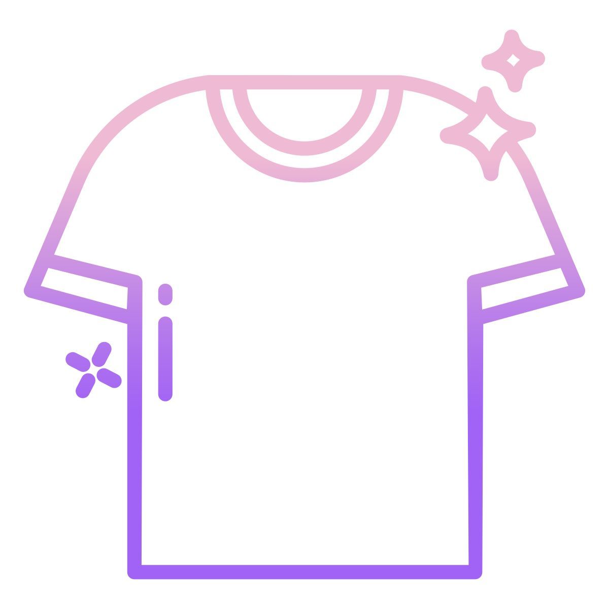t shirt icon