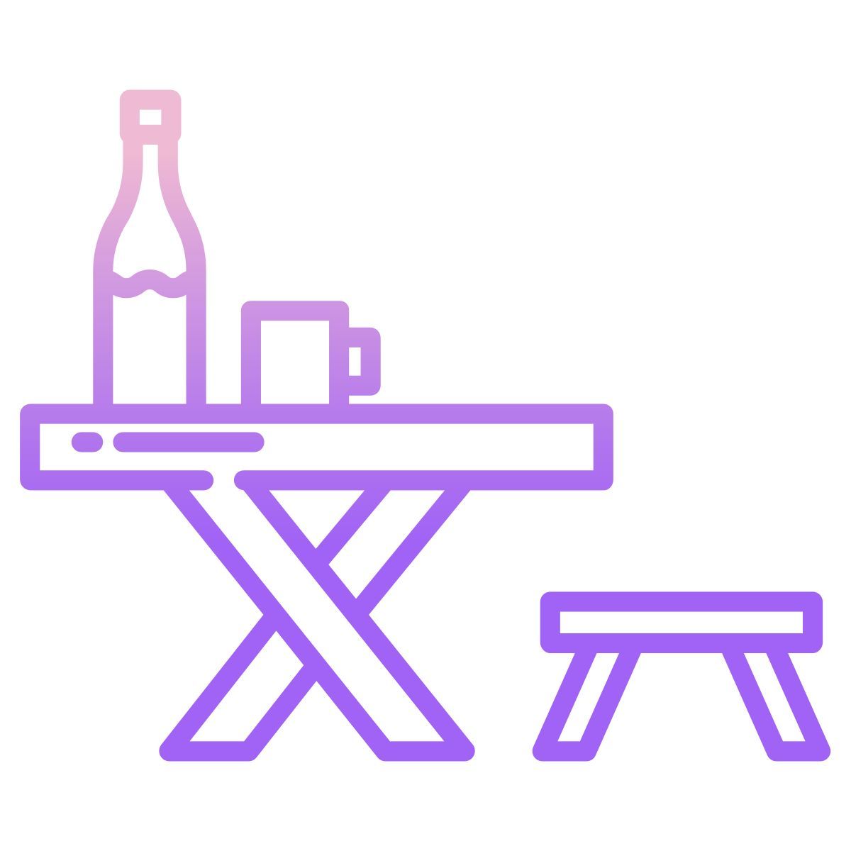 table icon