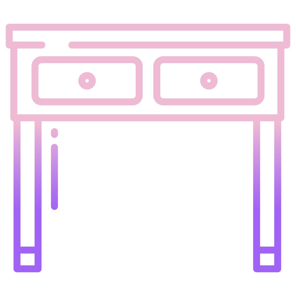 table icon