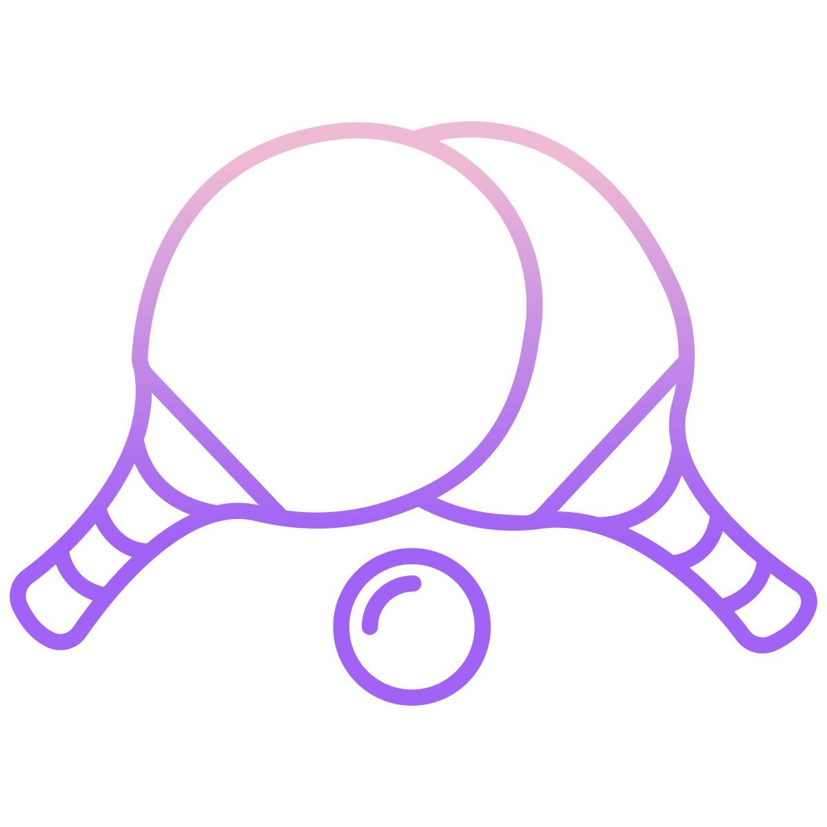 table tennis icon