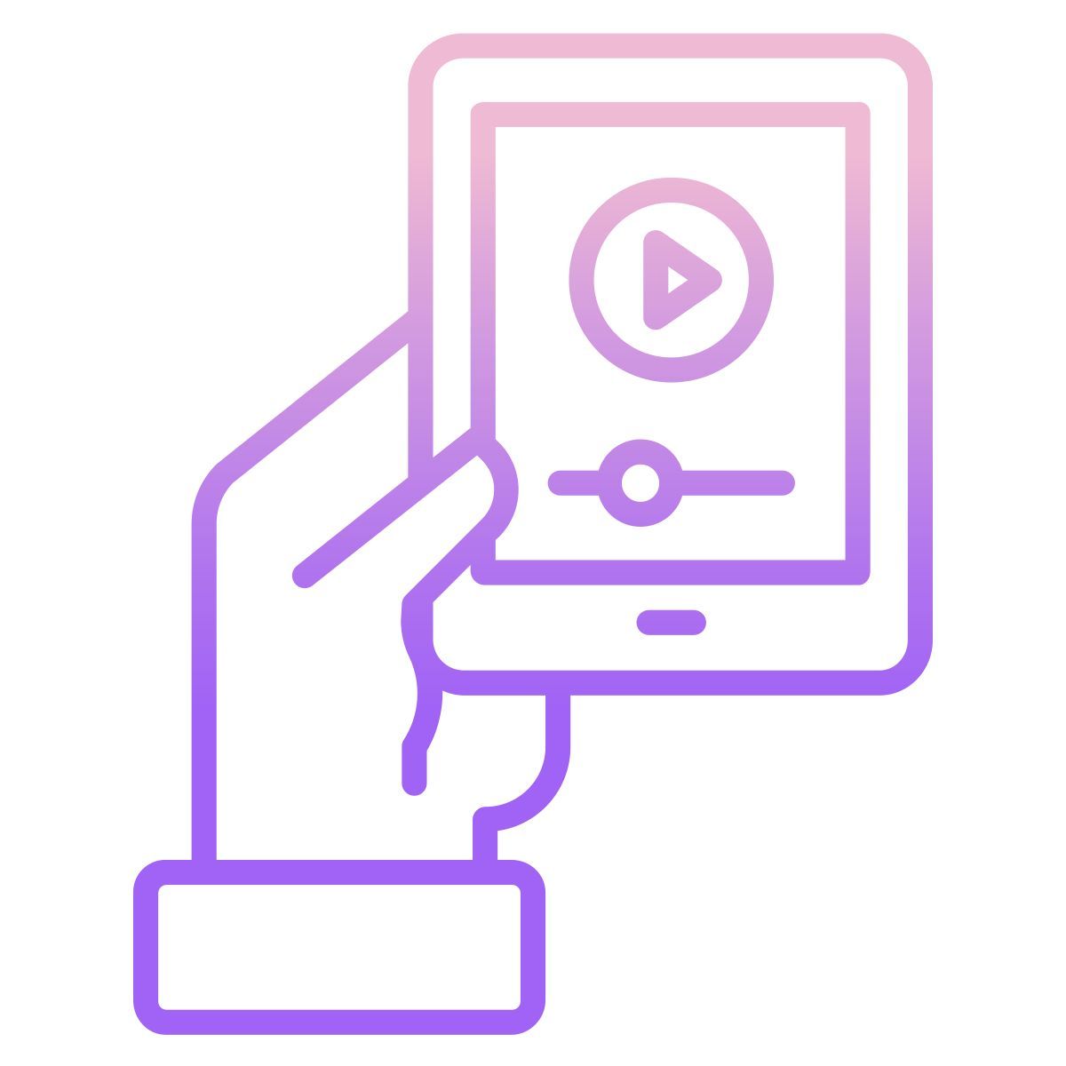 tablet icon