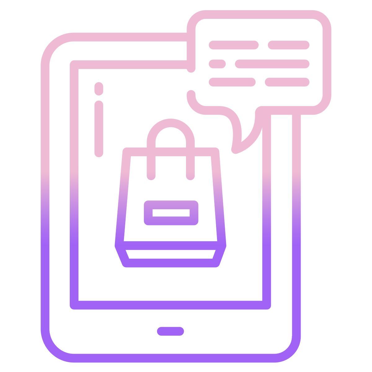 tablet icon
