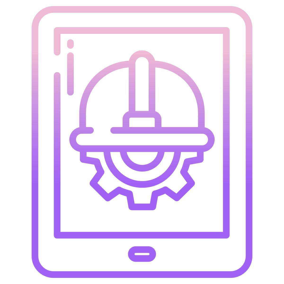 tablet icon