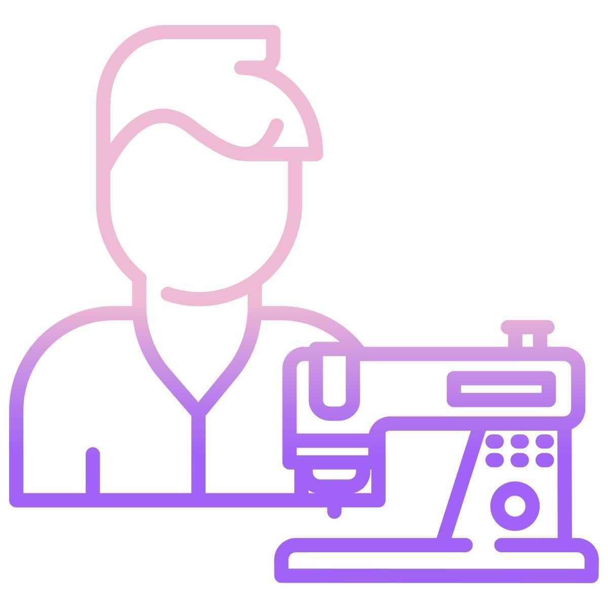 tailor icon