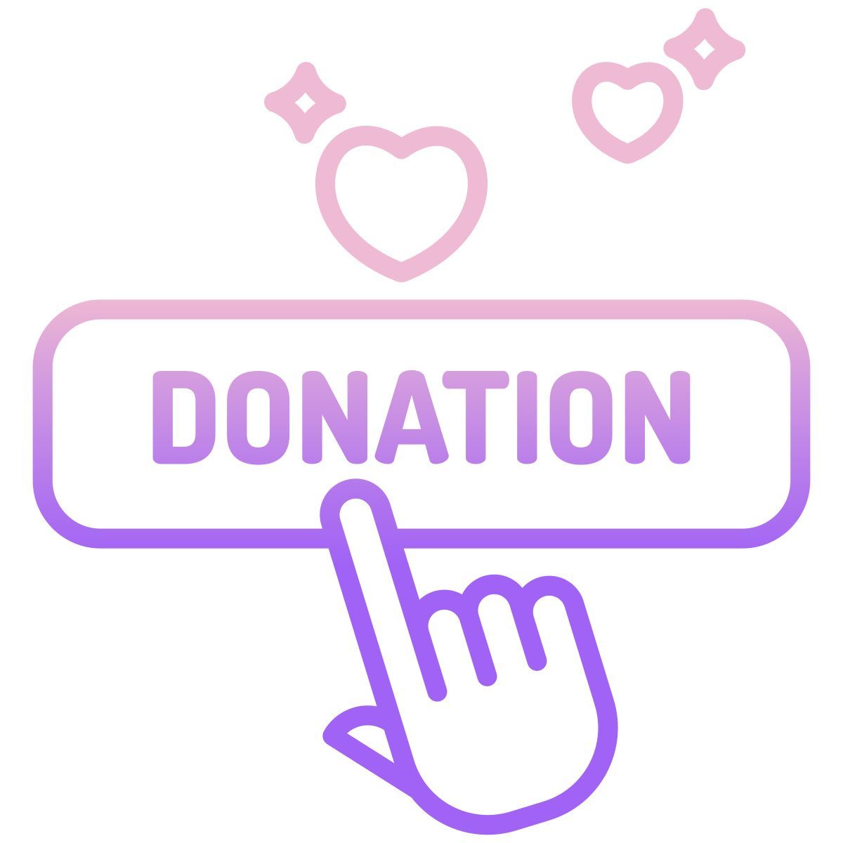 tap icon