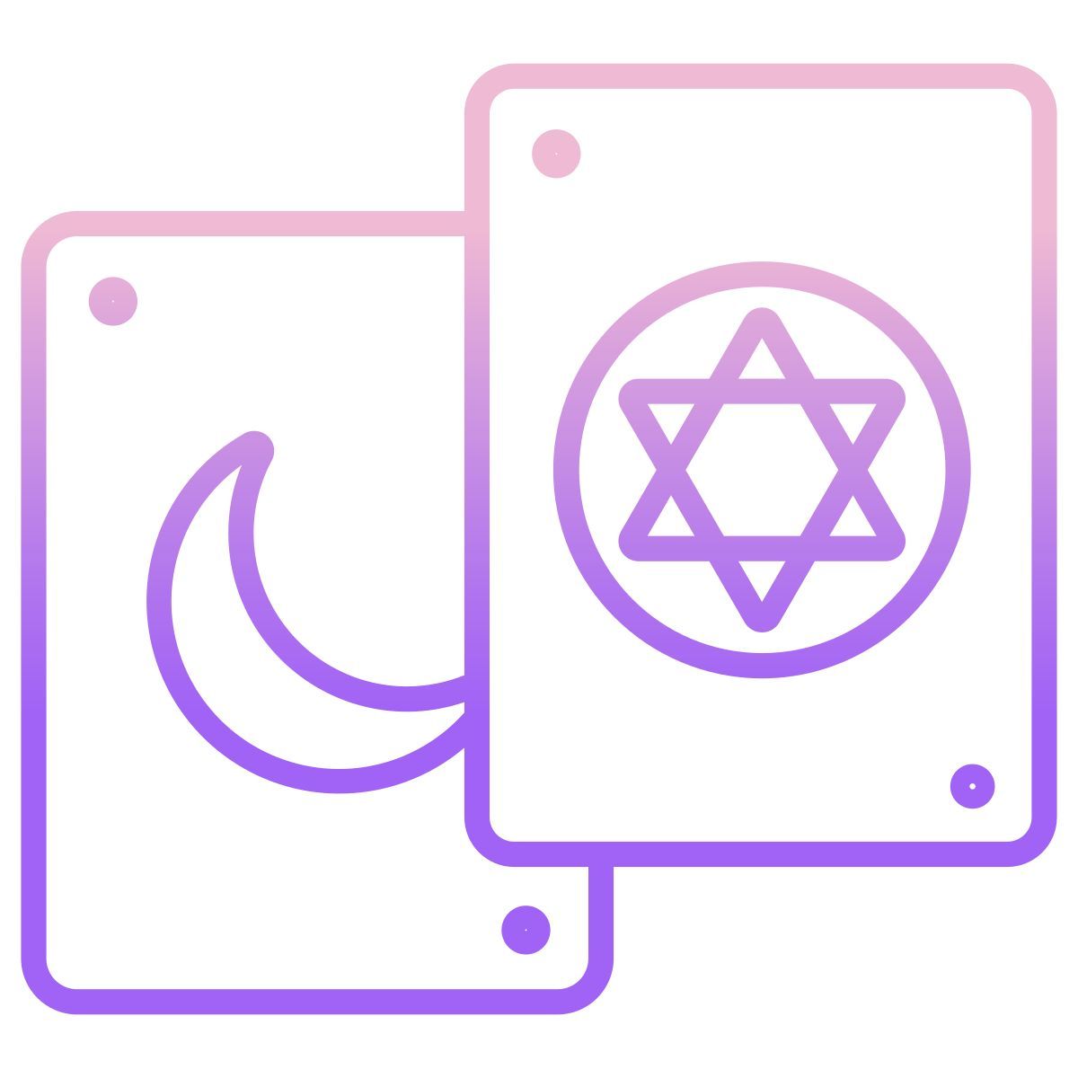 tarot icon