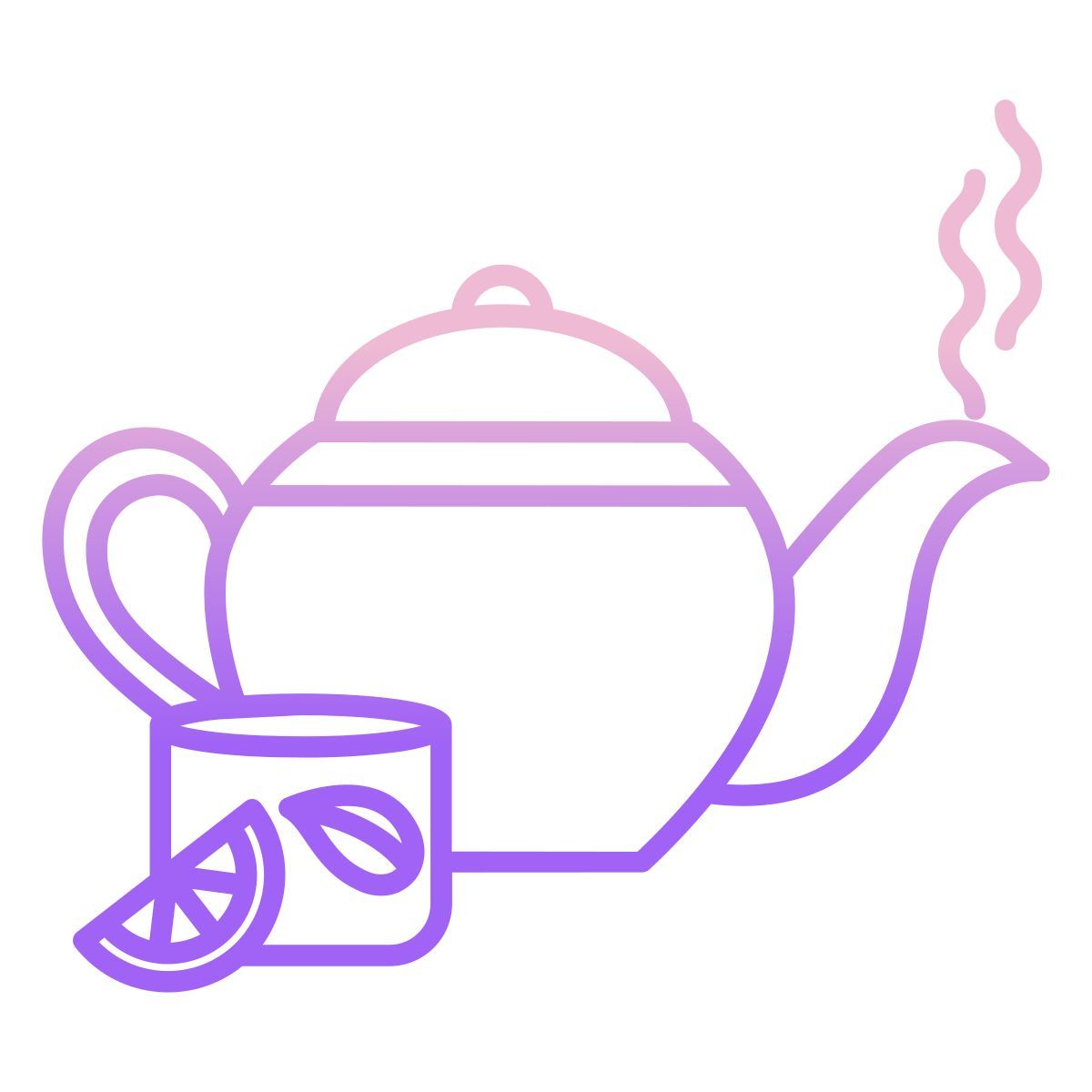 tea icon