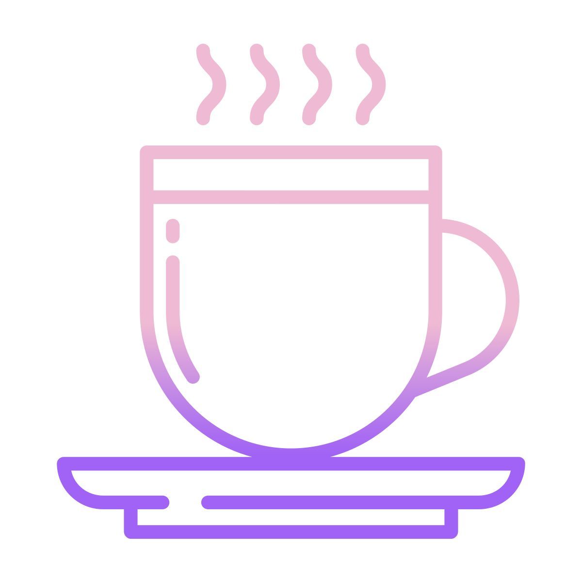 tea icon