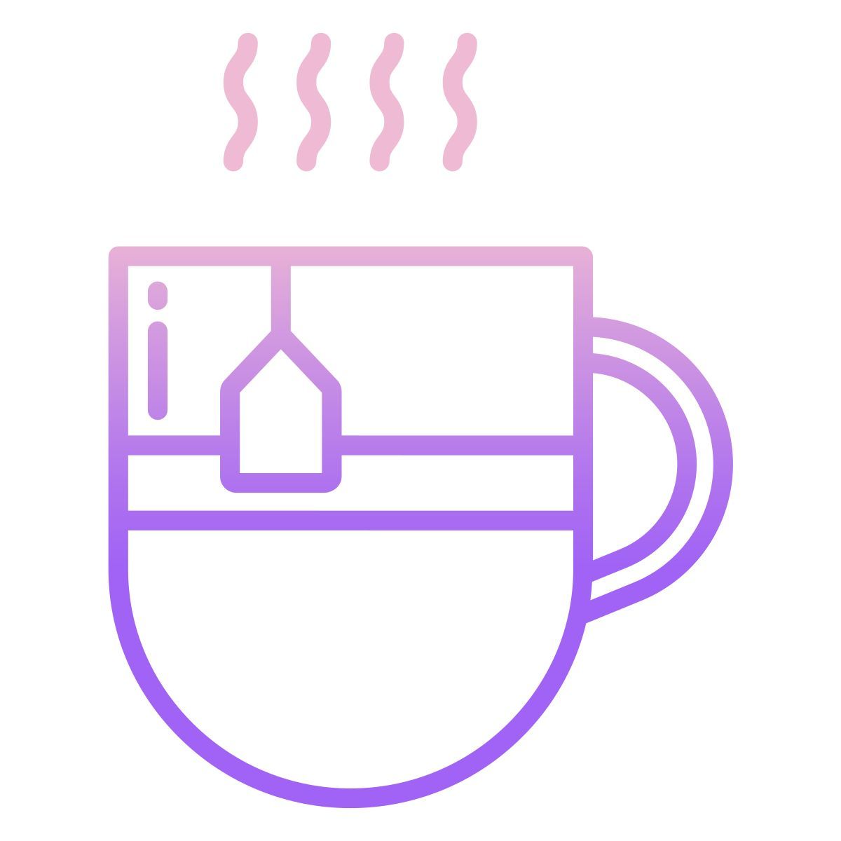 tea icon