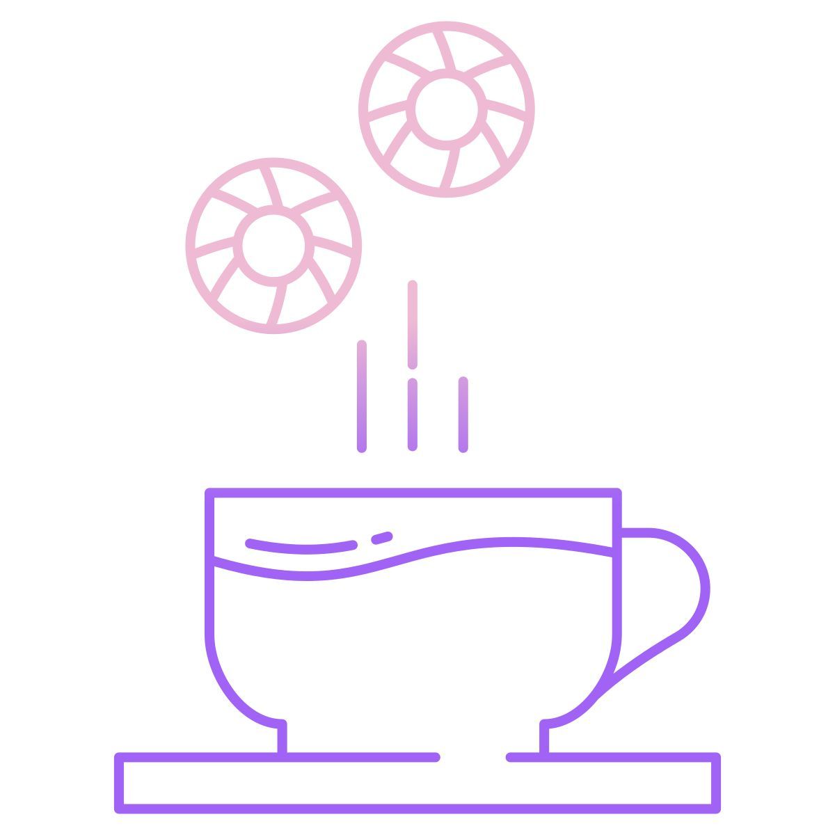 tea icon