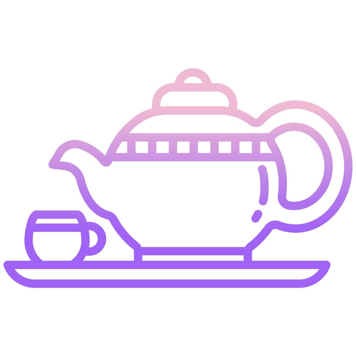 teapot icon