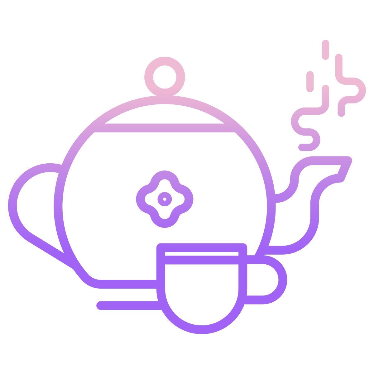 teapot icon