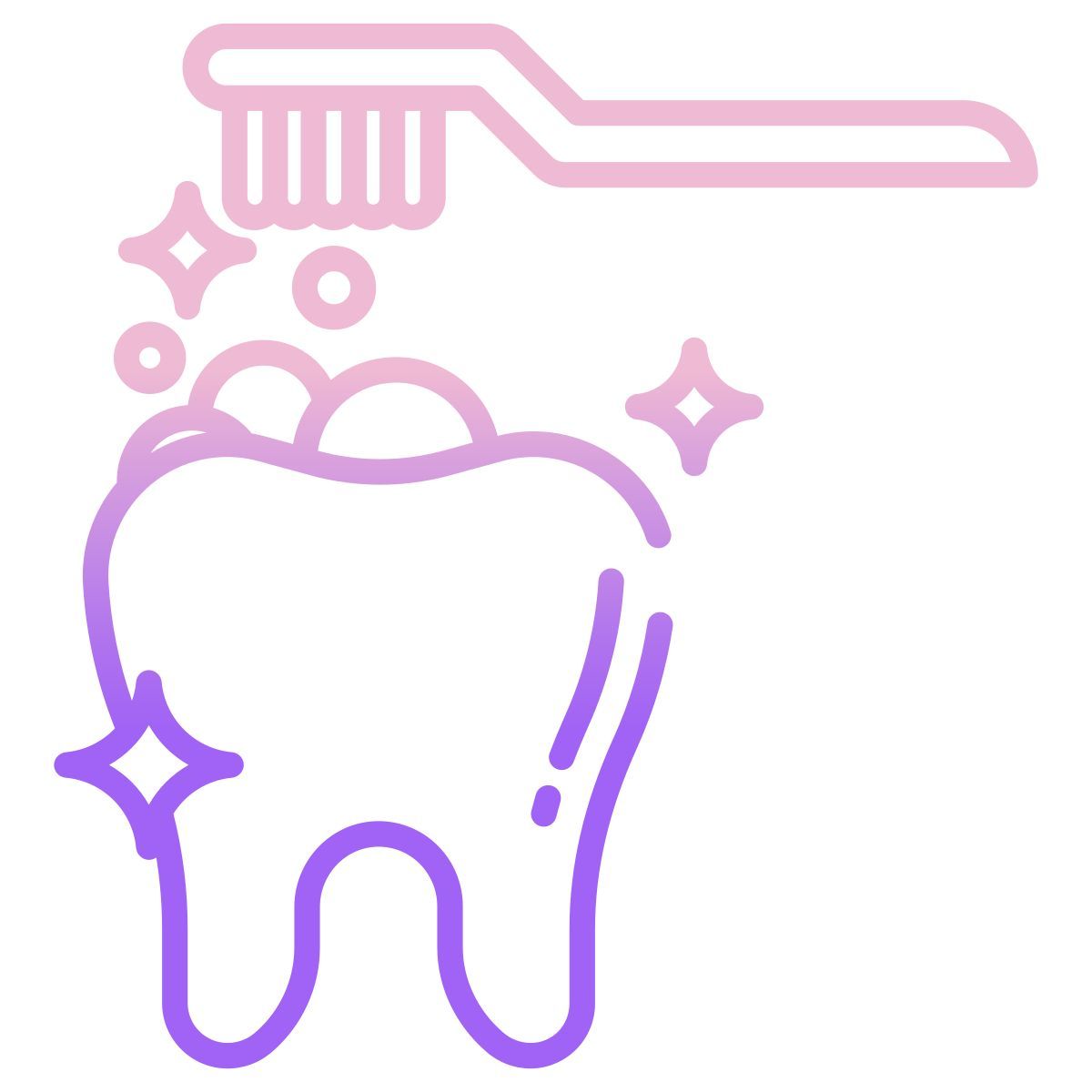 Teeth Cleaning icon