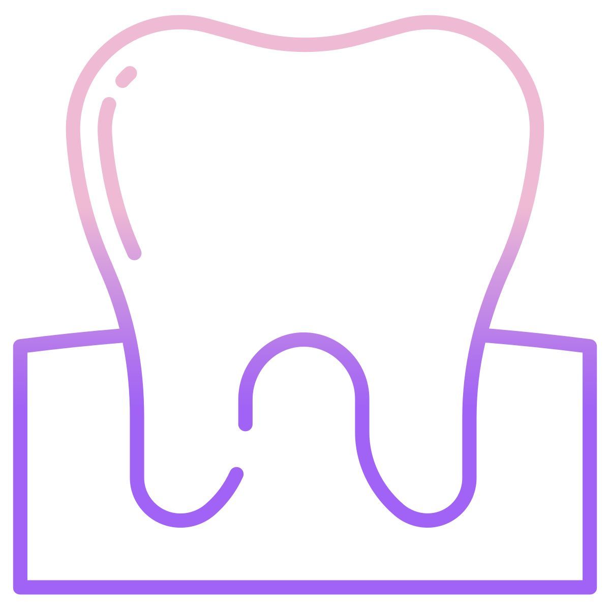 Dents icon