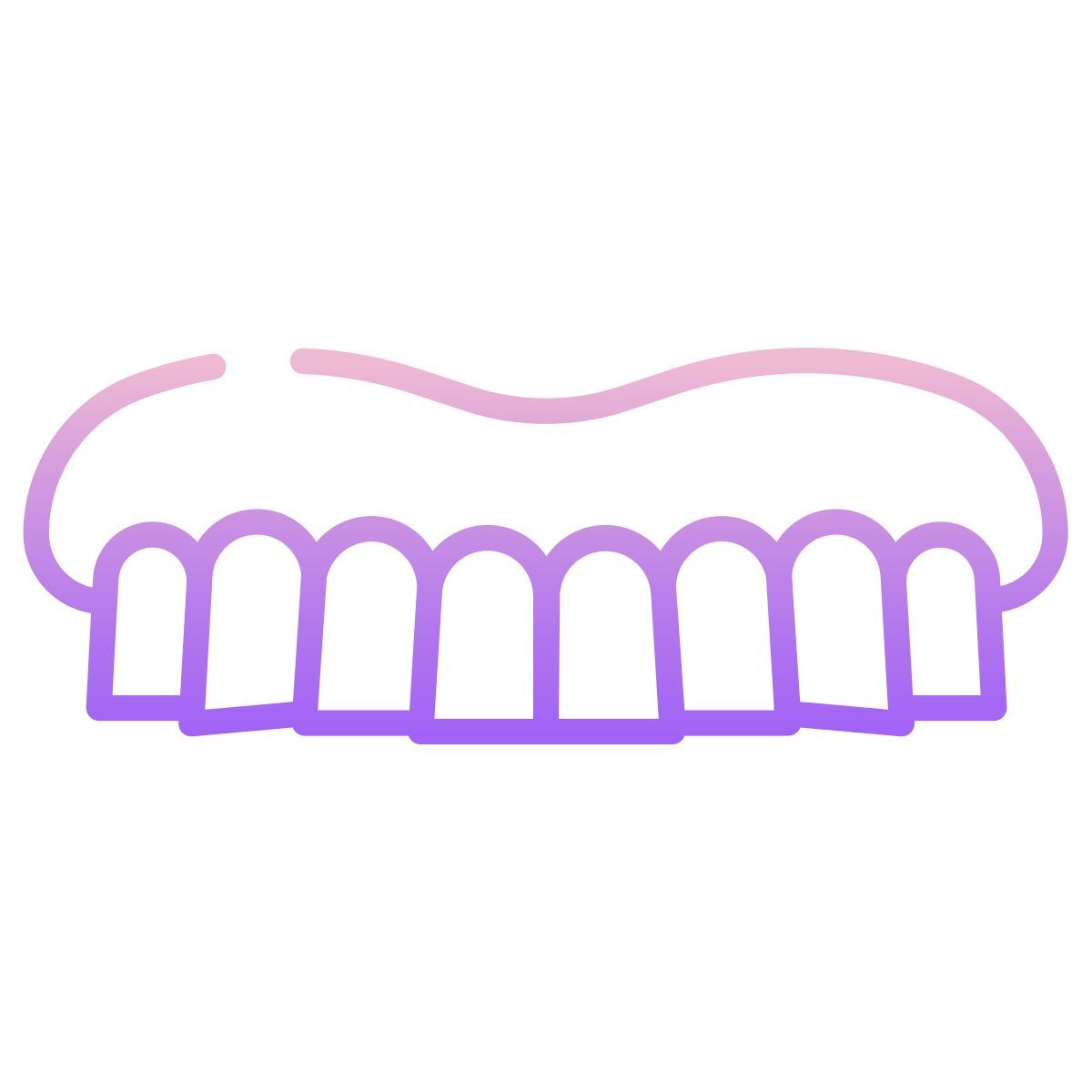teeth icon