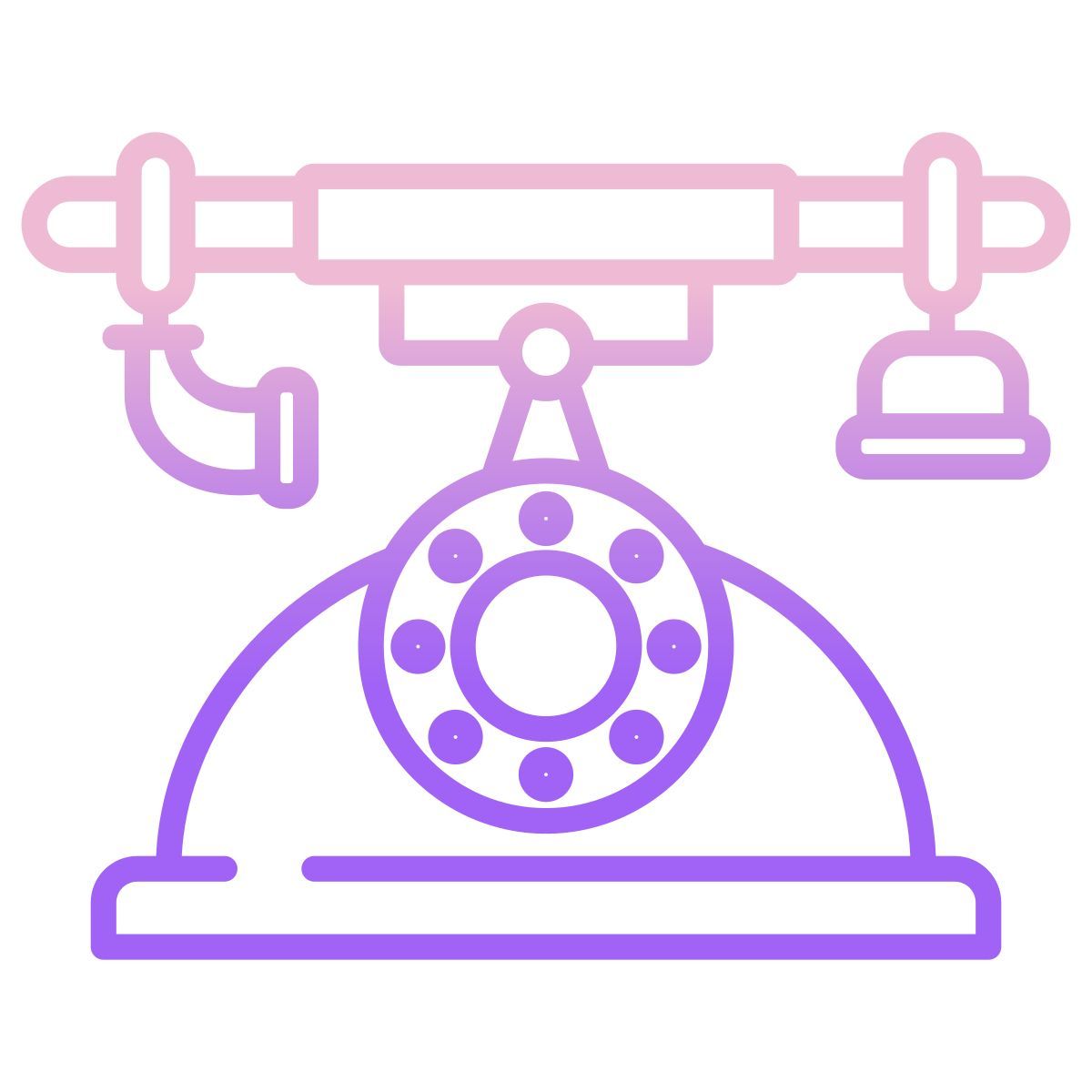 telephone icon
