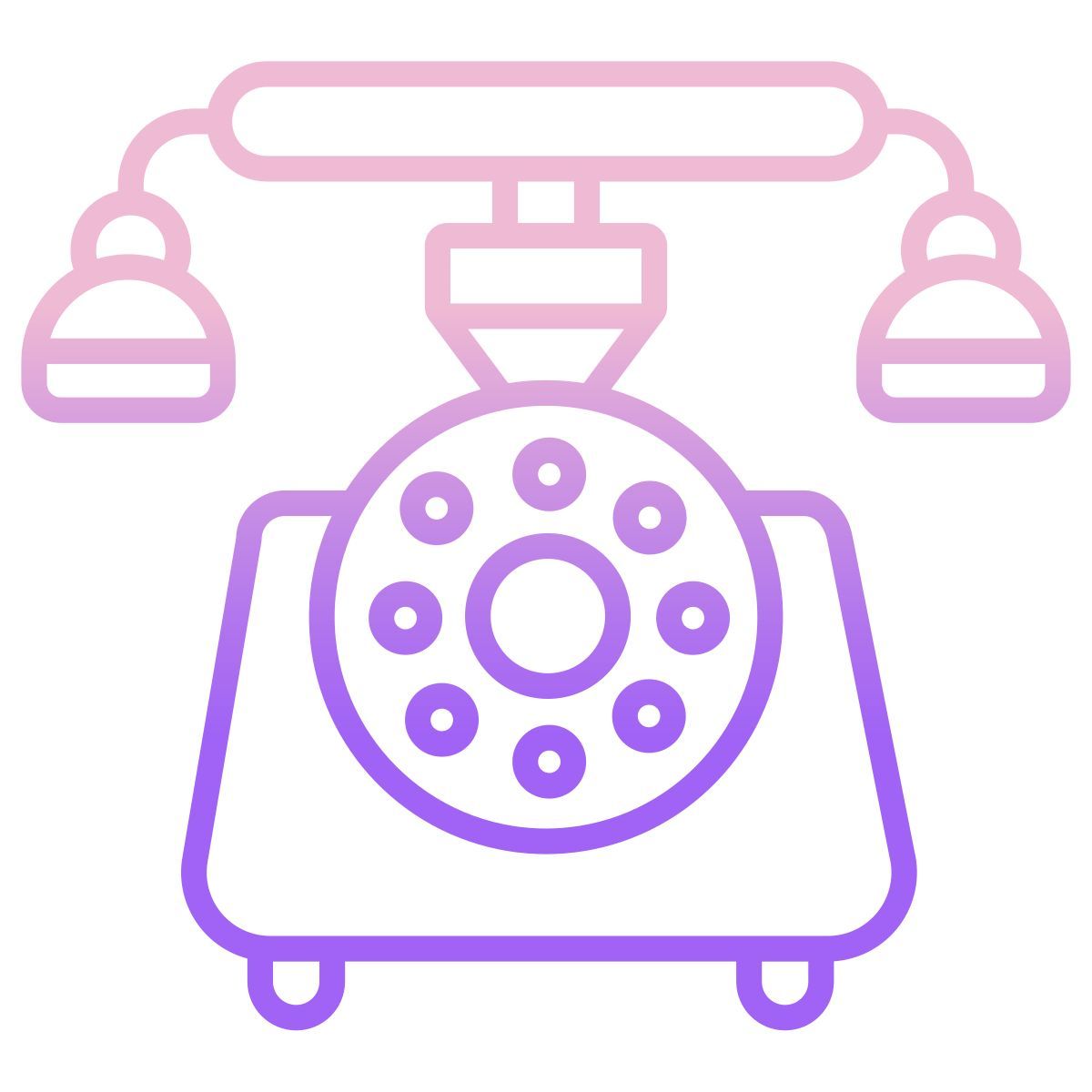 telephone icon