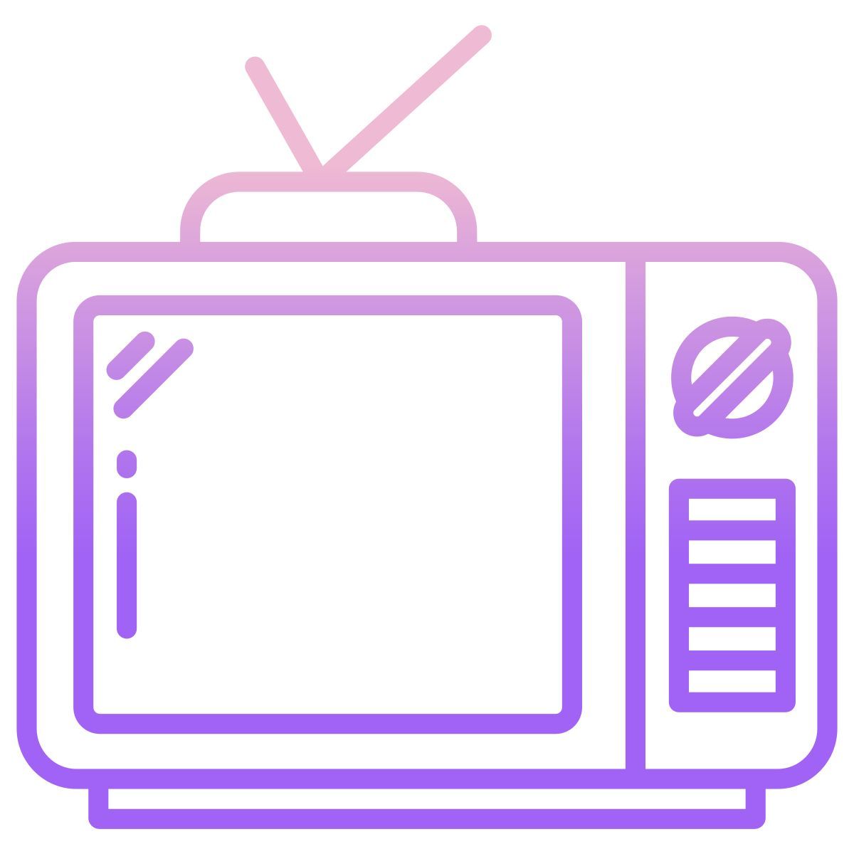 television icon