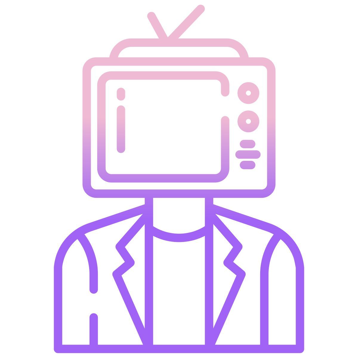 television icon