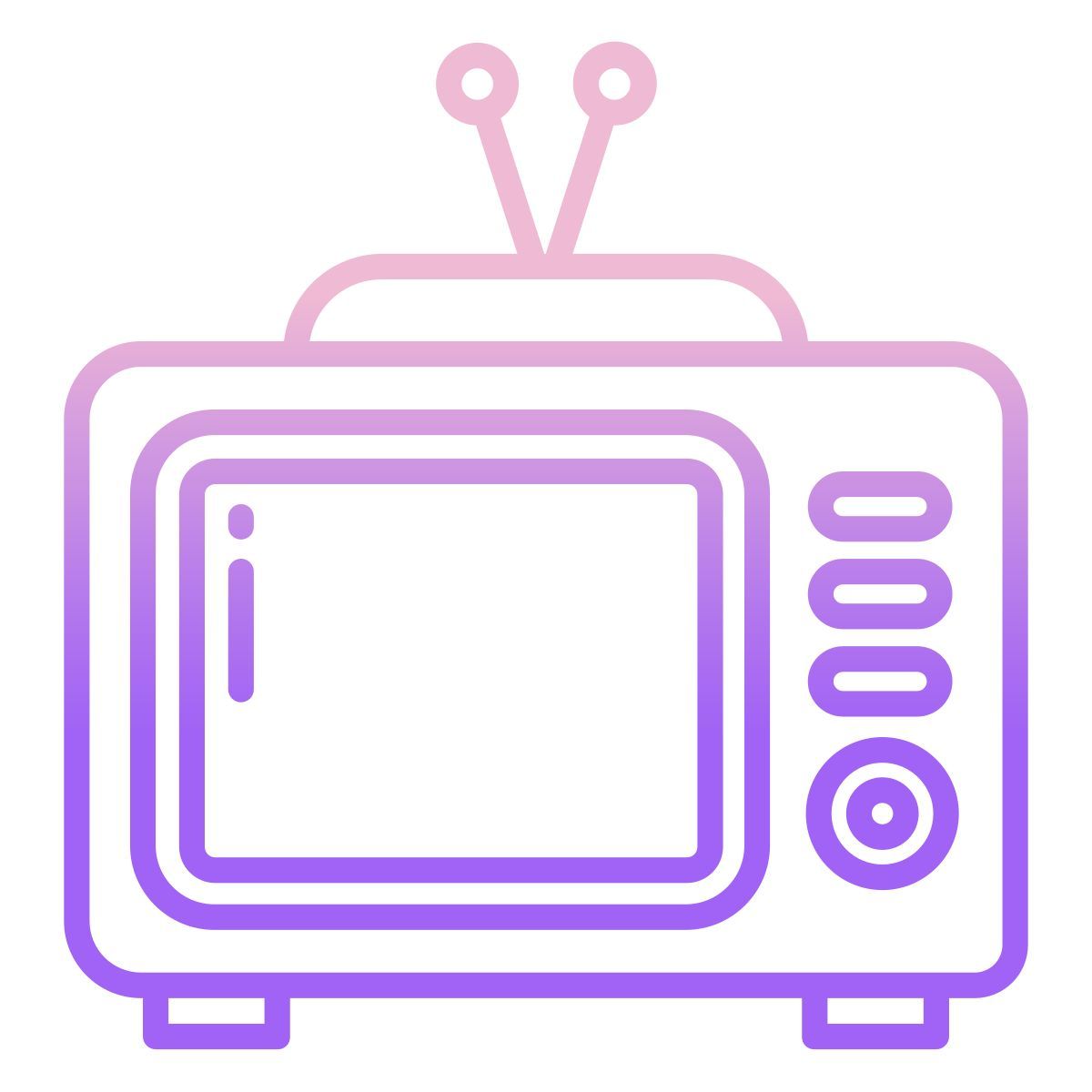 television icon