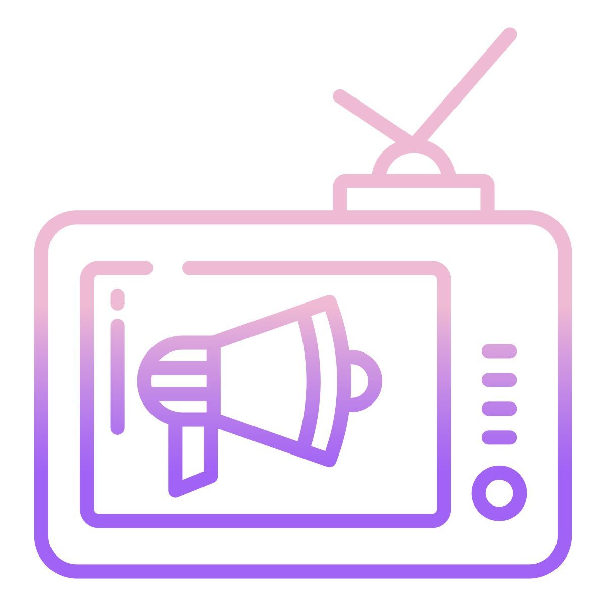televisor icon