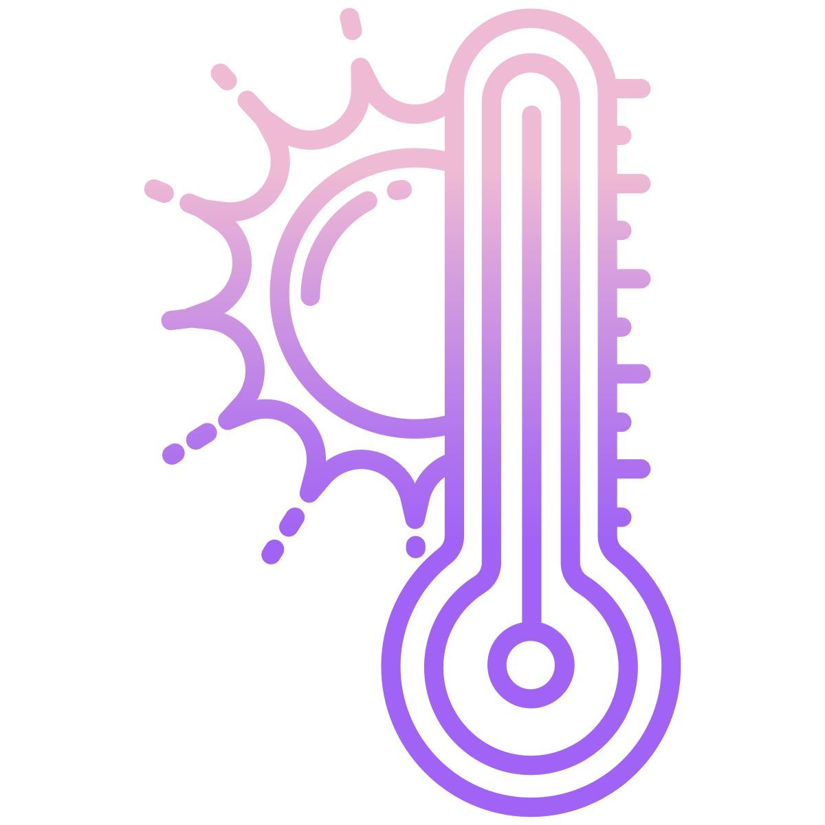 temperature icon