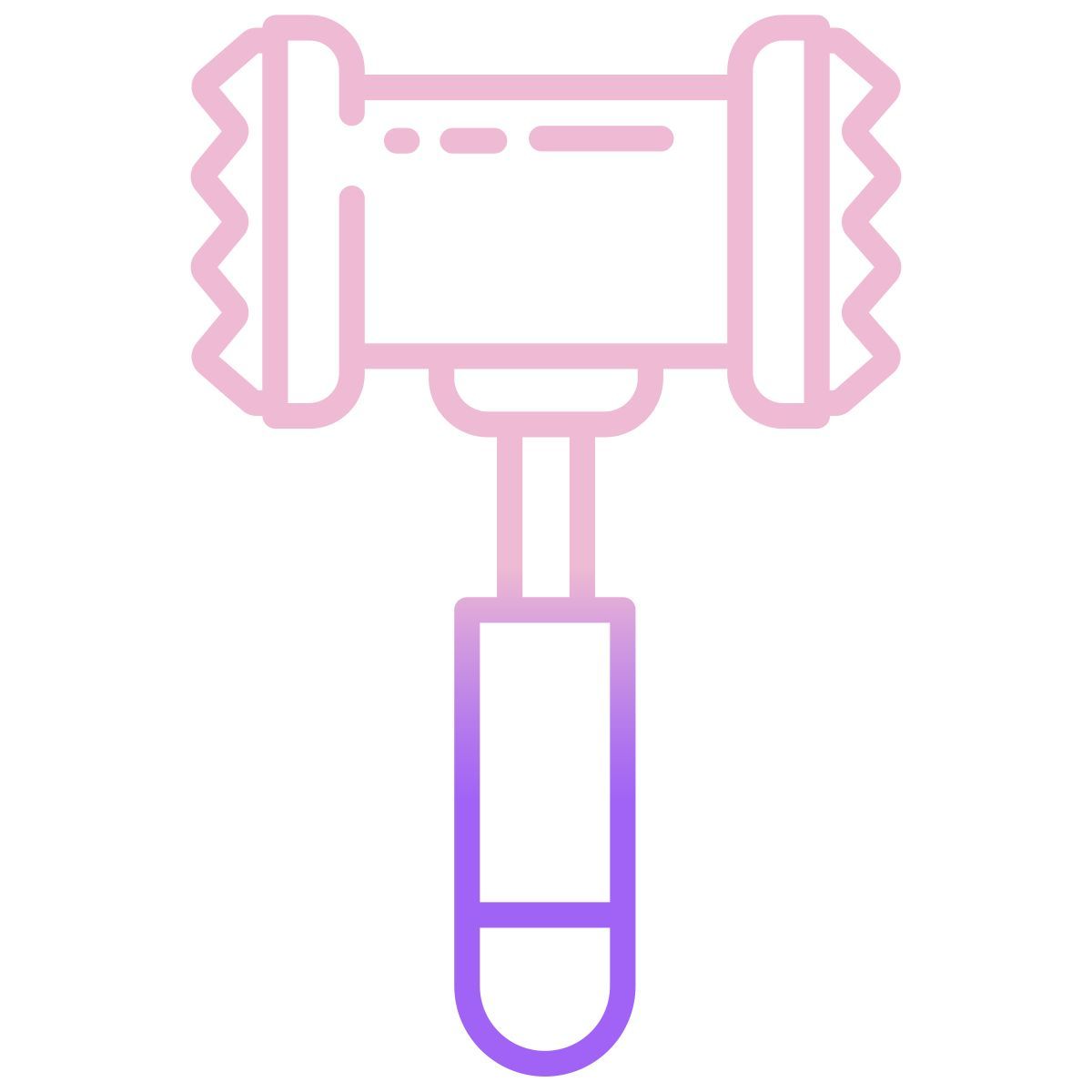 tenderizer icon
