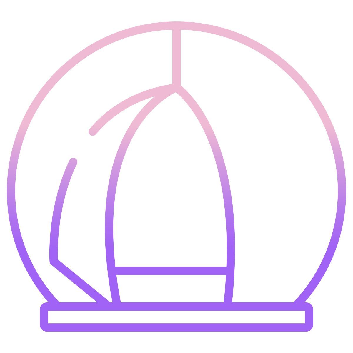 tent icon