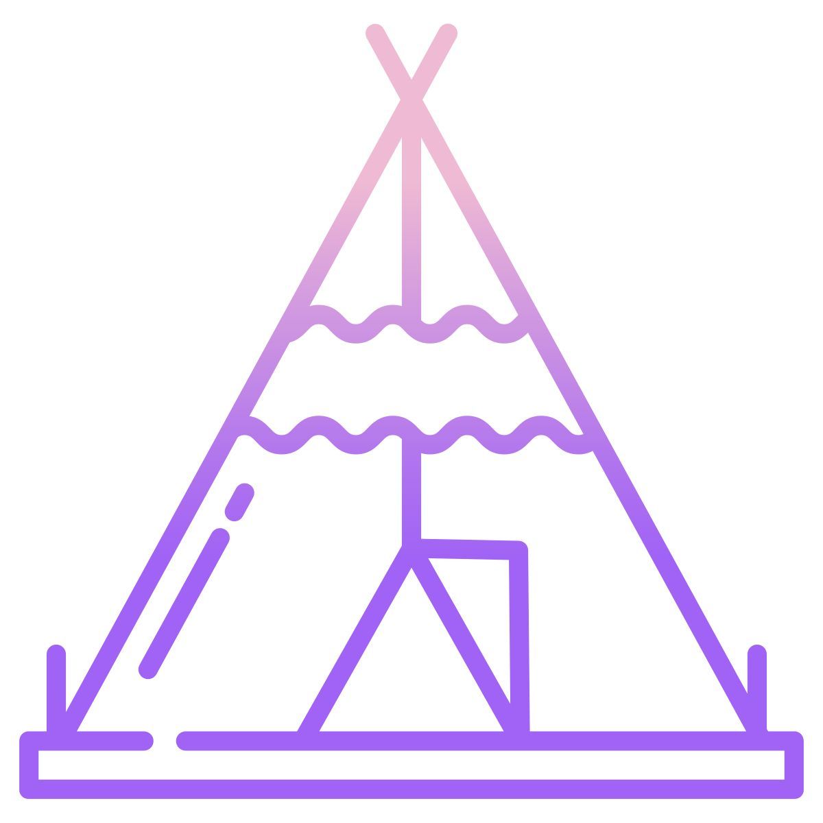 tent icon