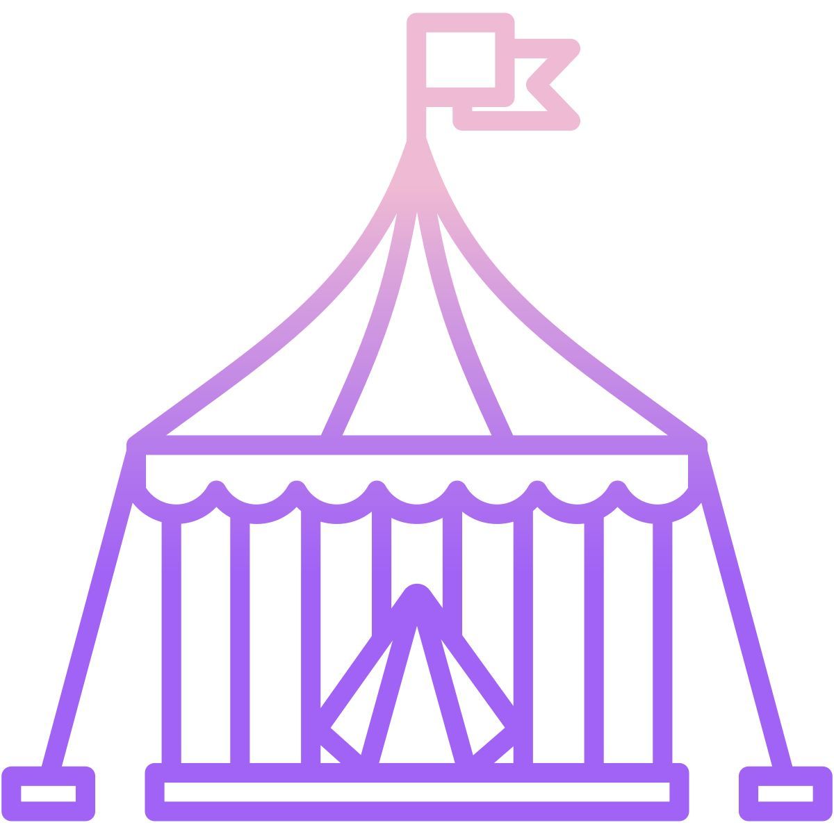 tent icon