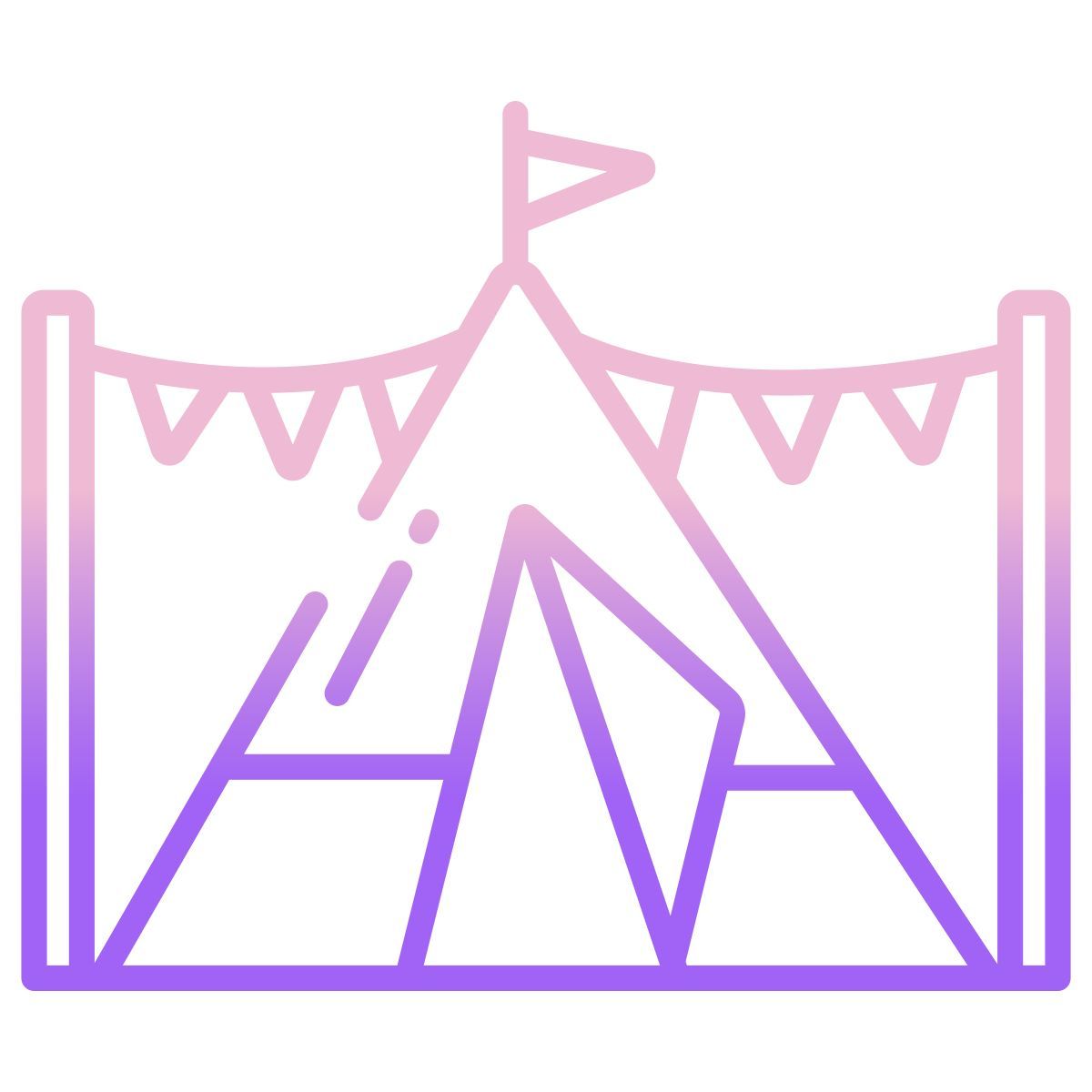 tent icon