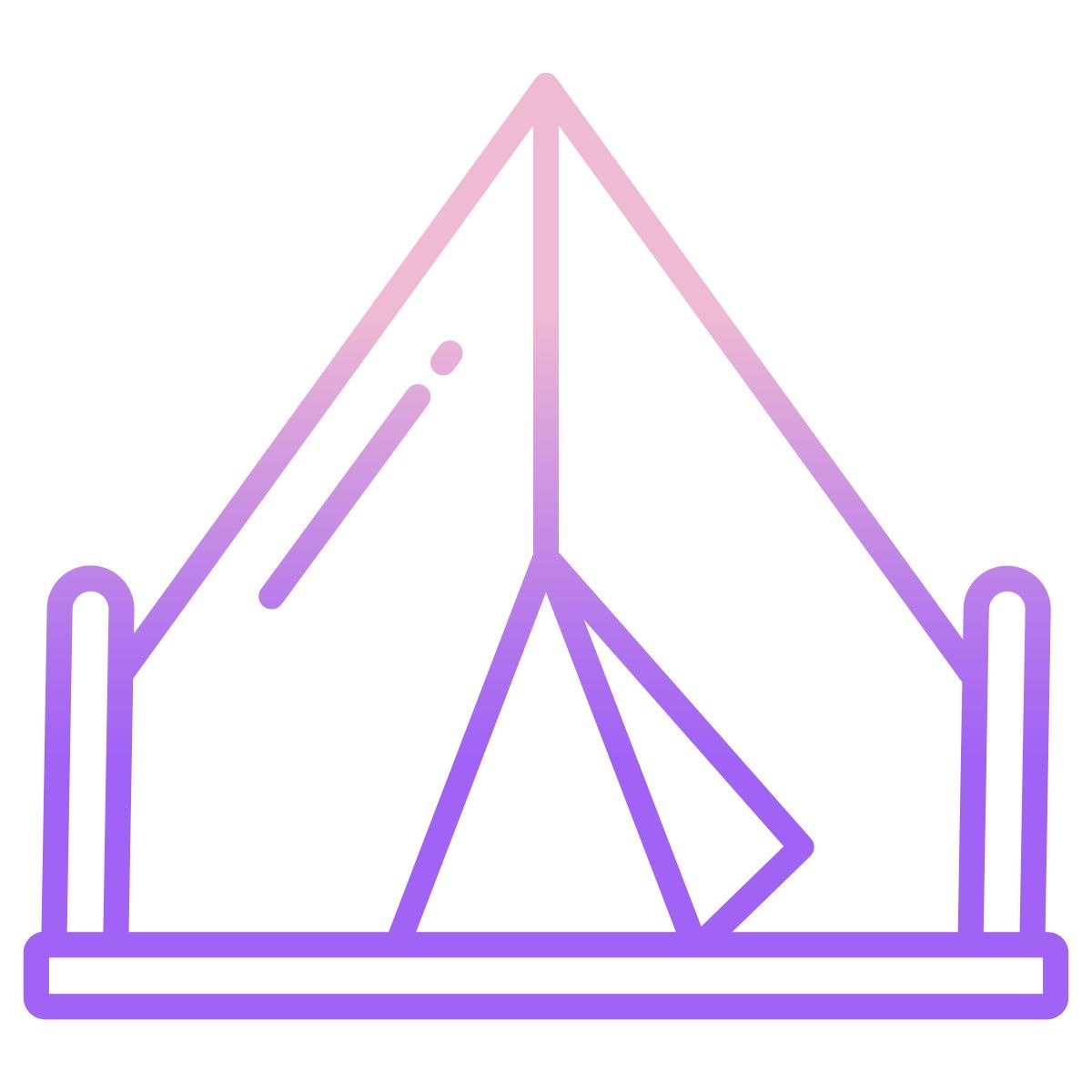 tent icon