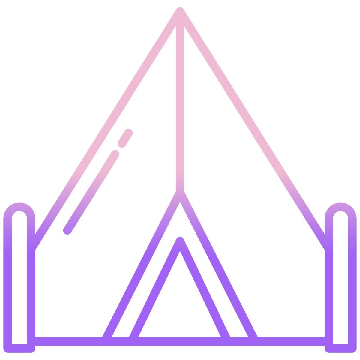 tent icon
