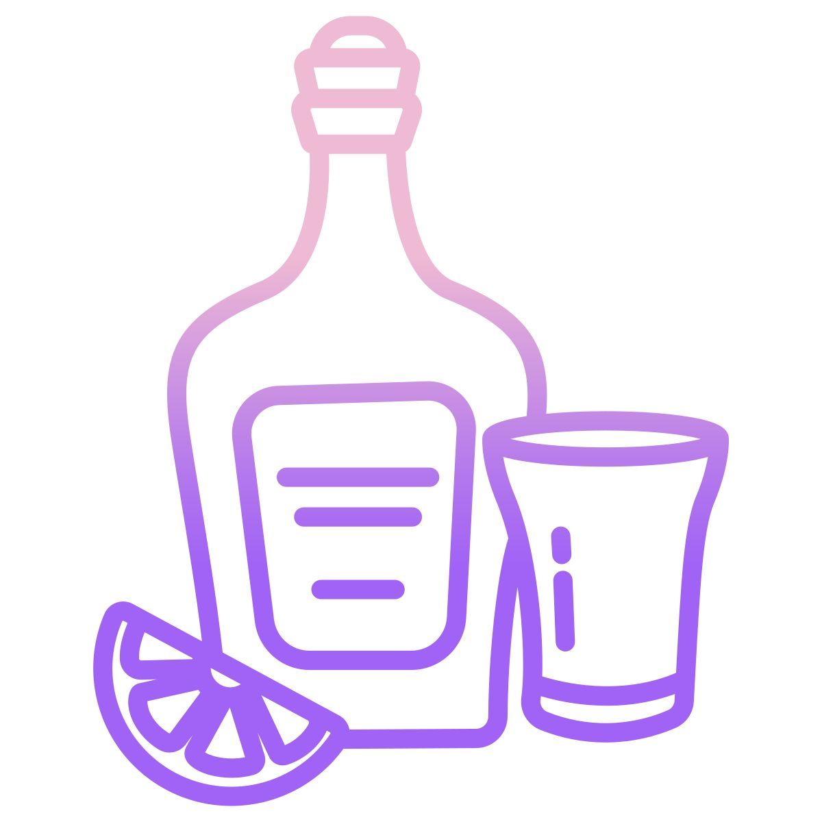 tequila icon